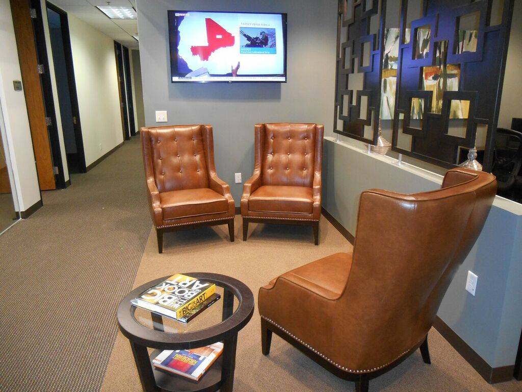 Arcadia, CA Office Space for Rent 440 E Huntington Drive, Arcadia CA